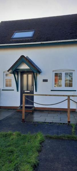 Bluebell Cottage